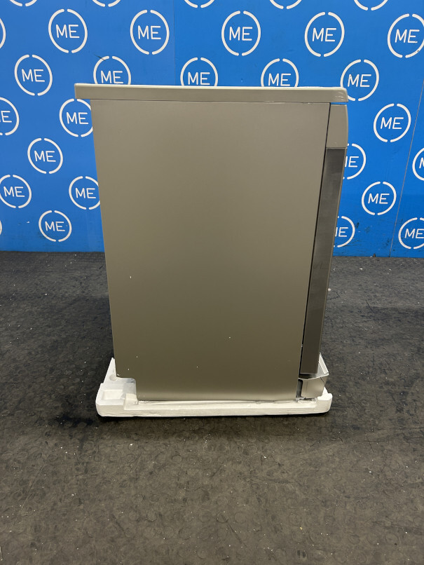 Bosch SMS4EMI06G Series 4 Dishwasher, 14 Place Settings, Silver, B Rated - Damaged Item Image