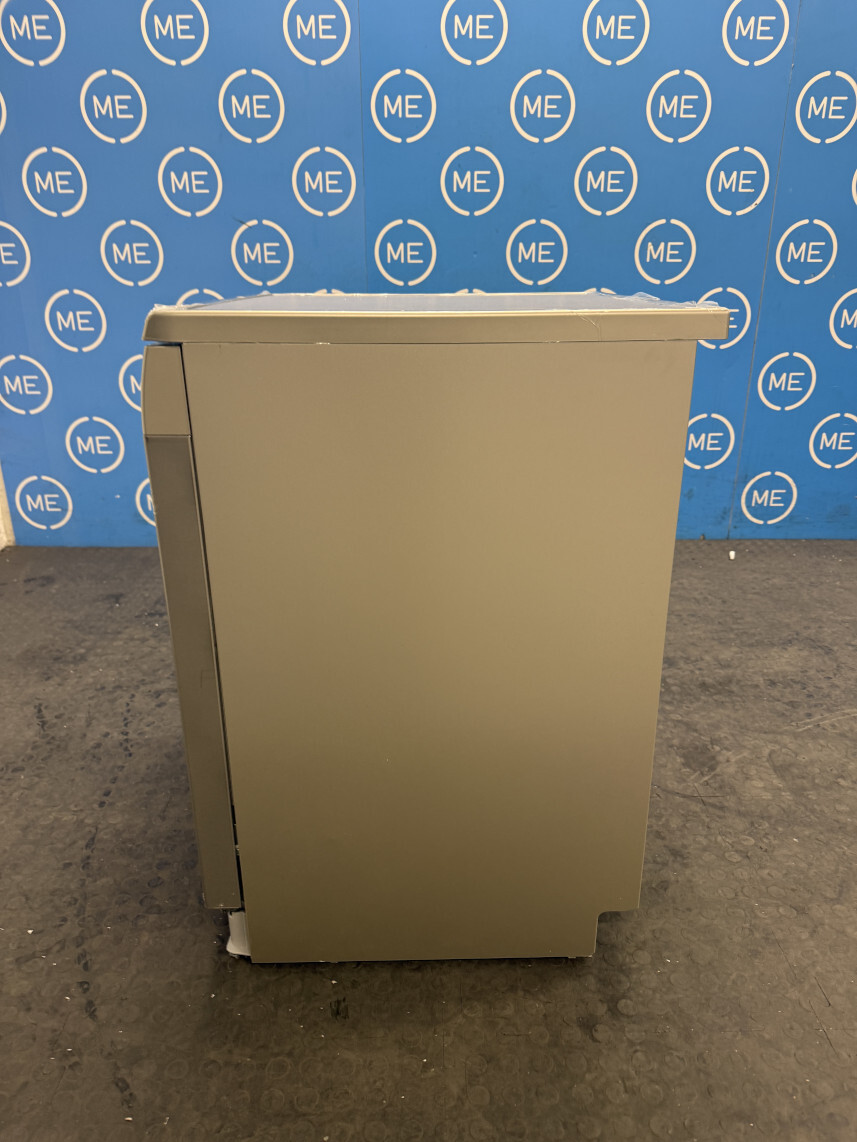 Bosch SMS4EMI06G Series 4 Dishwasher, 14 Place Settings, Silver, B Rated - Damaged Item Image