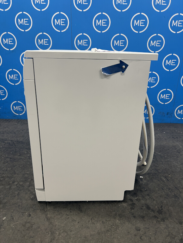 Bosch SMS6ZCW10G Series 6 Dishwasher, 14 Place Settings, White, B Rated - Damaged Item Image