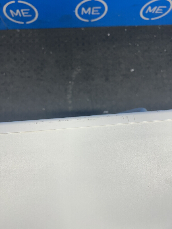 Bosch SMS6ZCW10G Series 6 Dishwasher, 14 Place Settings, White, B Rated - Damaged Item Image