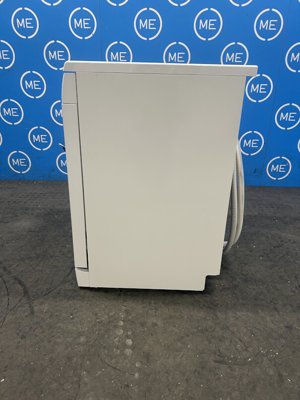 Bosch SMS6ZCW10G Series 6 Dishwasher, 14 Place Settings, White, B Rated - Damaged Item Image