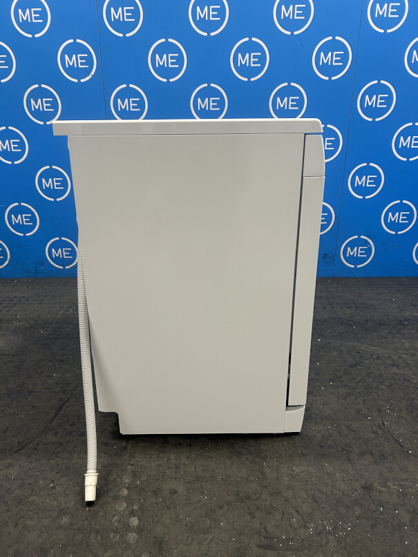 Bosch SMS6ZCW10G Series 6 Dishwasher, 14 Place Settings, White, B Rated - Damaged Item Image