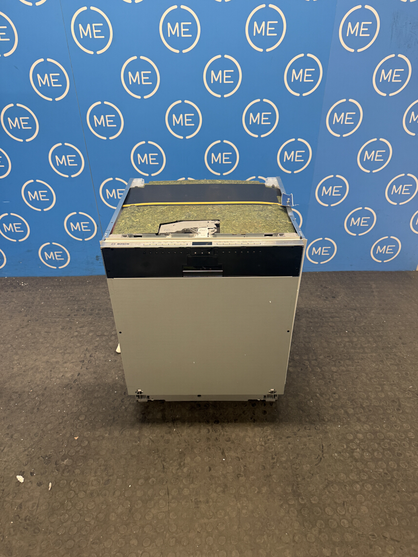 Bosch SMV4ECX23G Series 4 Fully Integrated Dishwasher, 14 Place Settings, C Rated - Damaged Item Image