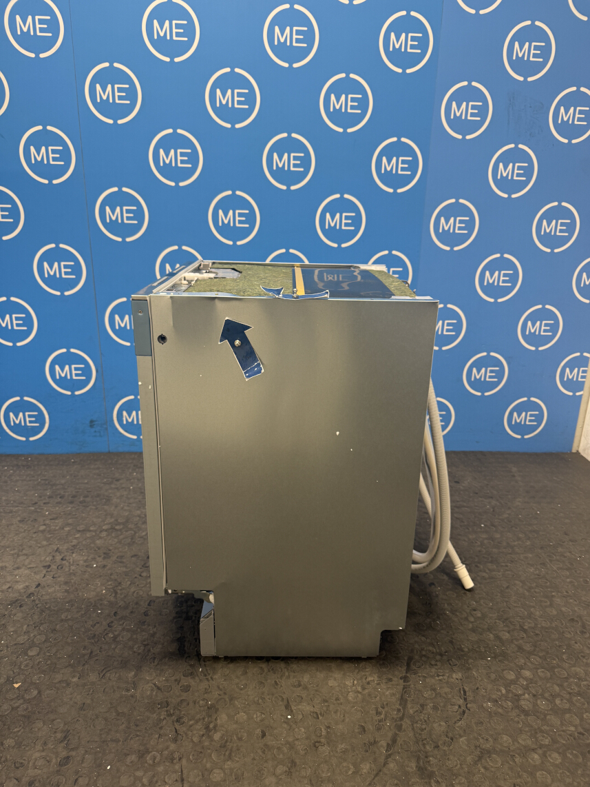 Bosch SMV4ECX23G Series 4 Fully Integrated Dishwasher, 14 Place Settings, C Rated - Damaged Item Image