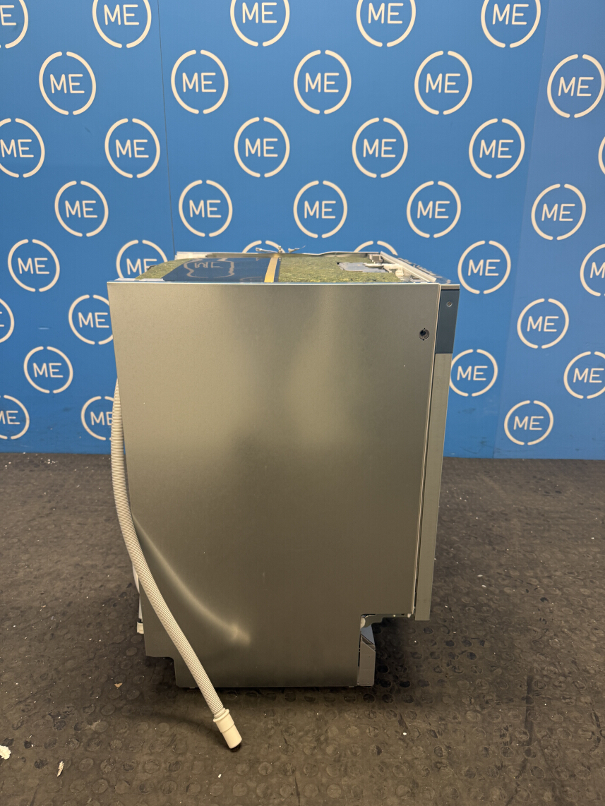 Bosch SMV4ECX23G Series 4 Fully Integrated Dishwasher, 14 Place Settings, C Rated - Damaged Item Image