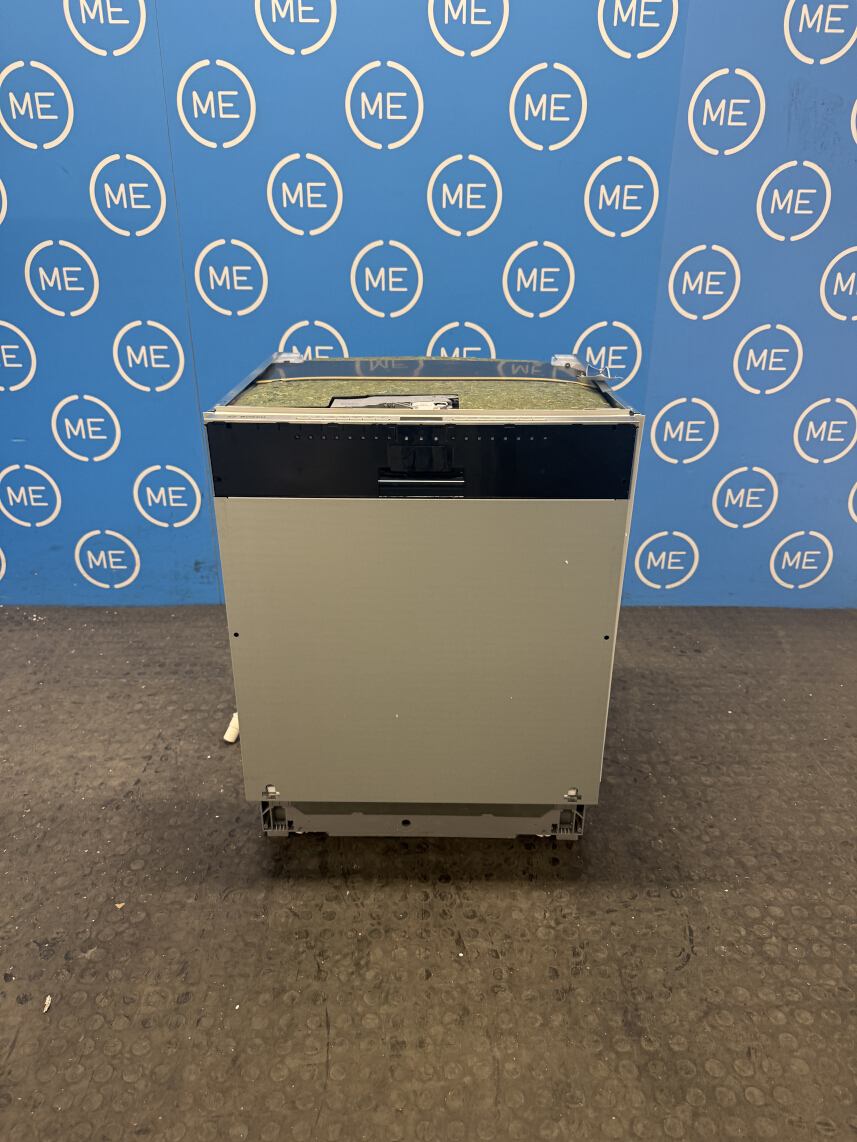 Bosch SMV4ECX23G Series 4 Fully Integrated Dishwasher, 14 Place Settings, C Rated - Damaged Item Image