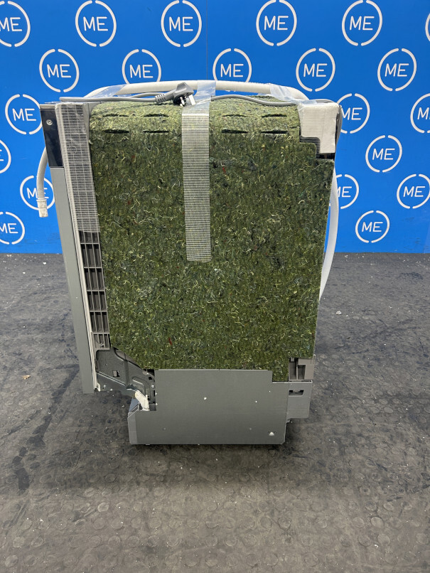 Bosch SMV4HVX00G Series 4 Fully Integrated Dishwasher, 14 Place Settings, D Rated - Damaged Item Image