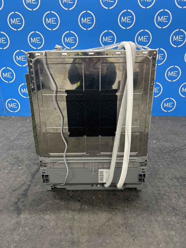 Bosch SMV4HVX00G Series 4 Fully Integrated Dishwasher, 14 Place Settings, D Rated - Damaged Item Image