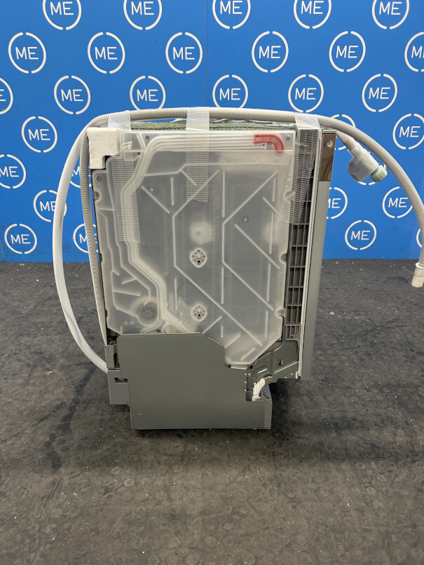 Bosch SMV4HVX00G Series 4 Fully Integrated Dishwasher, 14 Place Settings, D Rated - Damaged Item Image