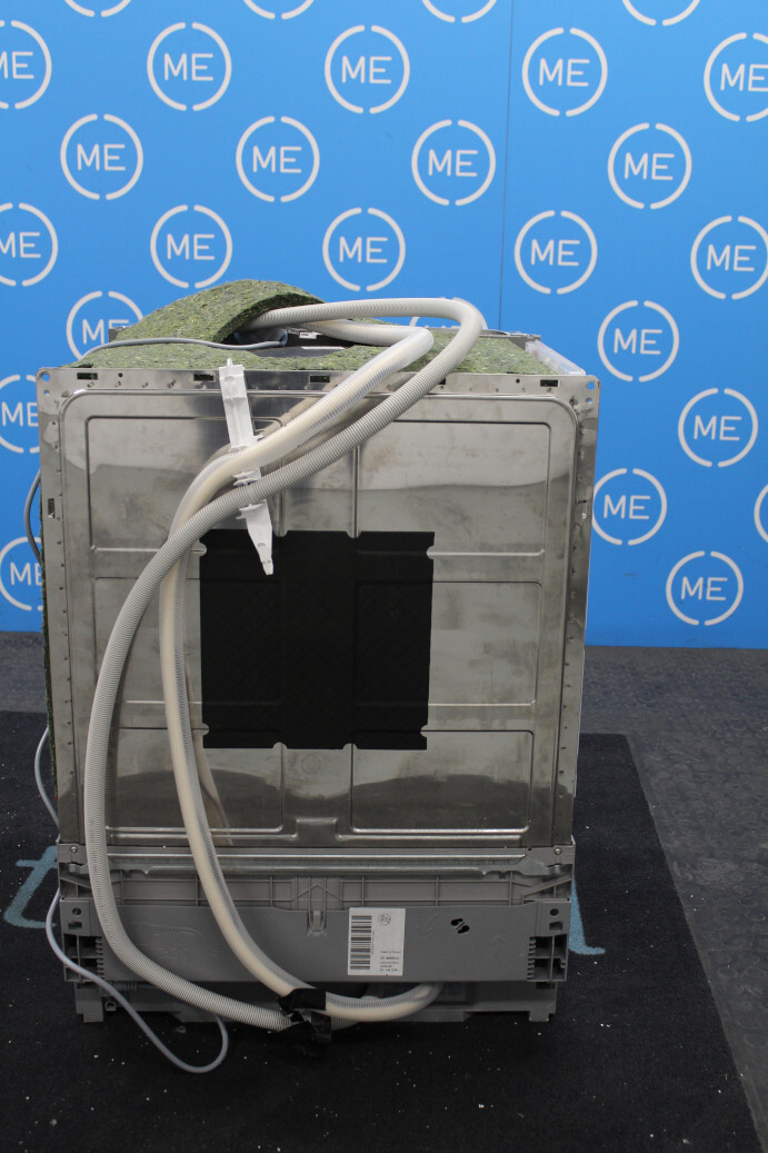 Bosch SMV4HVX00G Series 4 Fully Integrated Dishwasher, 14 Place Settings, D Rated - Damaged Item Image