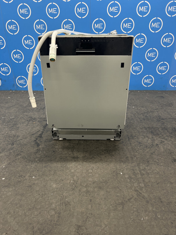 Bosch SMV4HVX00G Series 4 Fully Integrated Dishwasher, 14 Place Settings, D Rated - Damaged Item Image