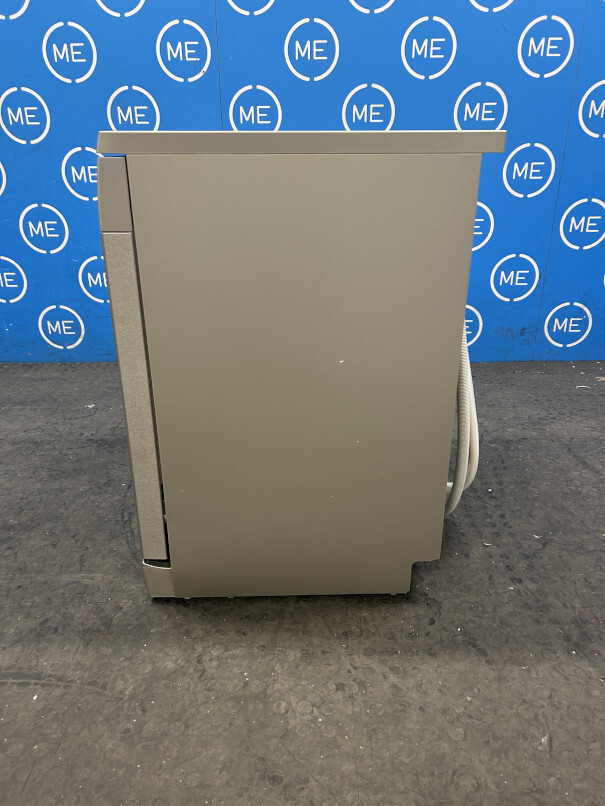 Siemens SN25EI13CE iQ500 Dishwasher, 14 Place Settings, Stainless Steel, A Rated - Damaged Item Image