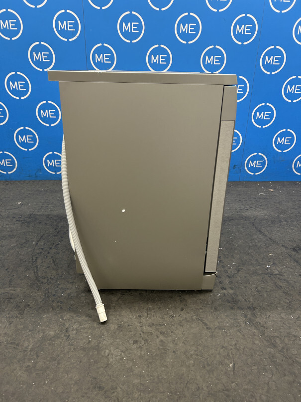 Siemens SN25EI13CE iQ500 Dishwasher, 14 Place Settings, Stainless Steel, A Rated - Damaged Item Image