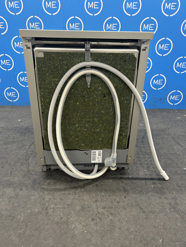 Siemens SN25EI13CE iQ500 Dishwasher, 14 Place Settings, Stainless Steel, A Rated - Damaged Item Image