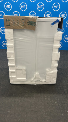 Bosch SPS4HMW14G Series 4 Slimline Dishwasher, 10 Place Settings, White, D Rated - Damaged Item Image