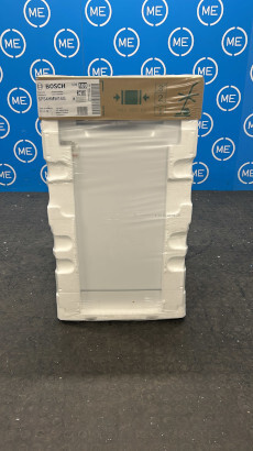 Bosch SPS4HMW14G Series 4 Slimline Dishwasher, 10 Place Settings, White, D Rated - Damaged Item Image