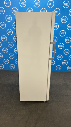 Blomberg SSM4671P Tall Larder Fridge, White, E Rated - Damaged Item Image