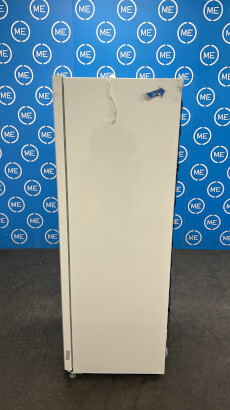 Blomberg SSM4671P Tall Larder Fridge, White, E Rated - Damaged Item Image