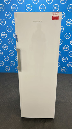 Blomberg SSM4671P Tall Larder Fridge, White, E Rated - Damaged Item Image