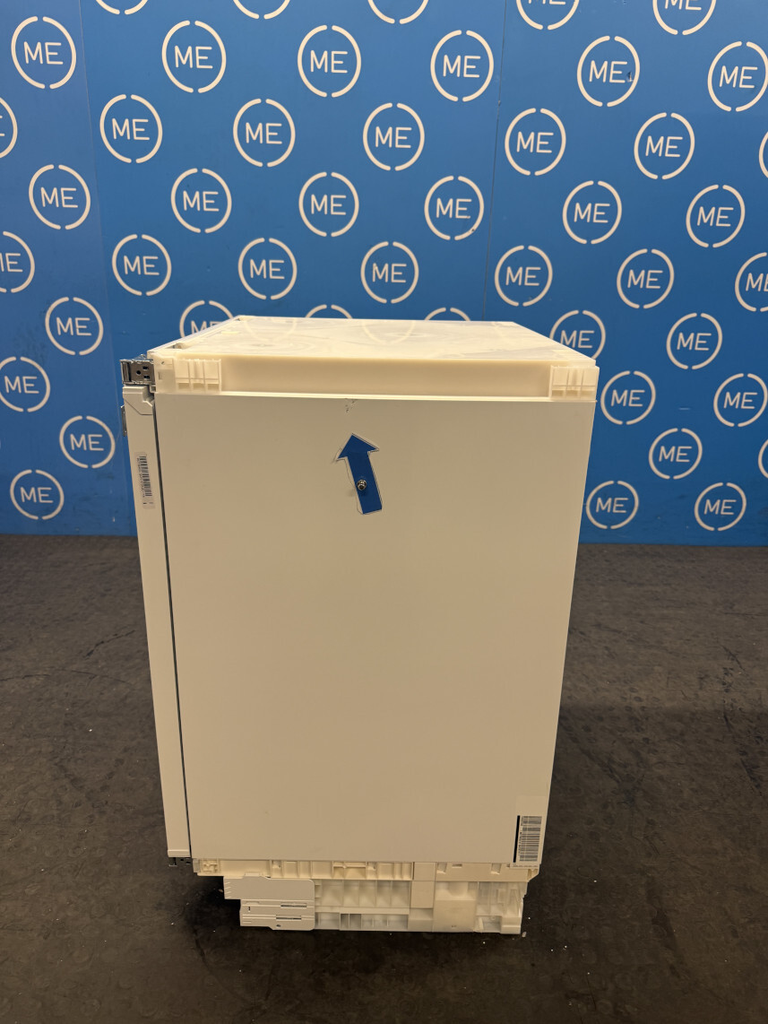 Liebherr SUFc3703 Low Frost Built-Under Freezer, Fixed Hinge, D Rated - Damaged Item Image