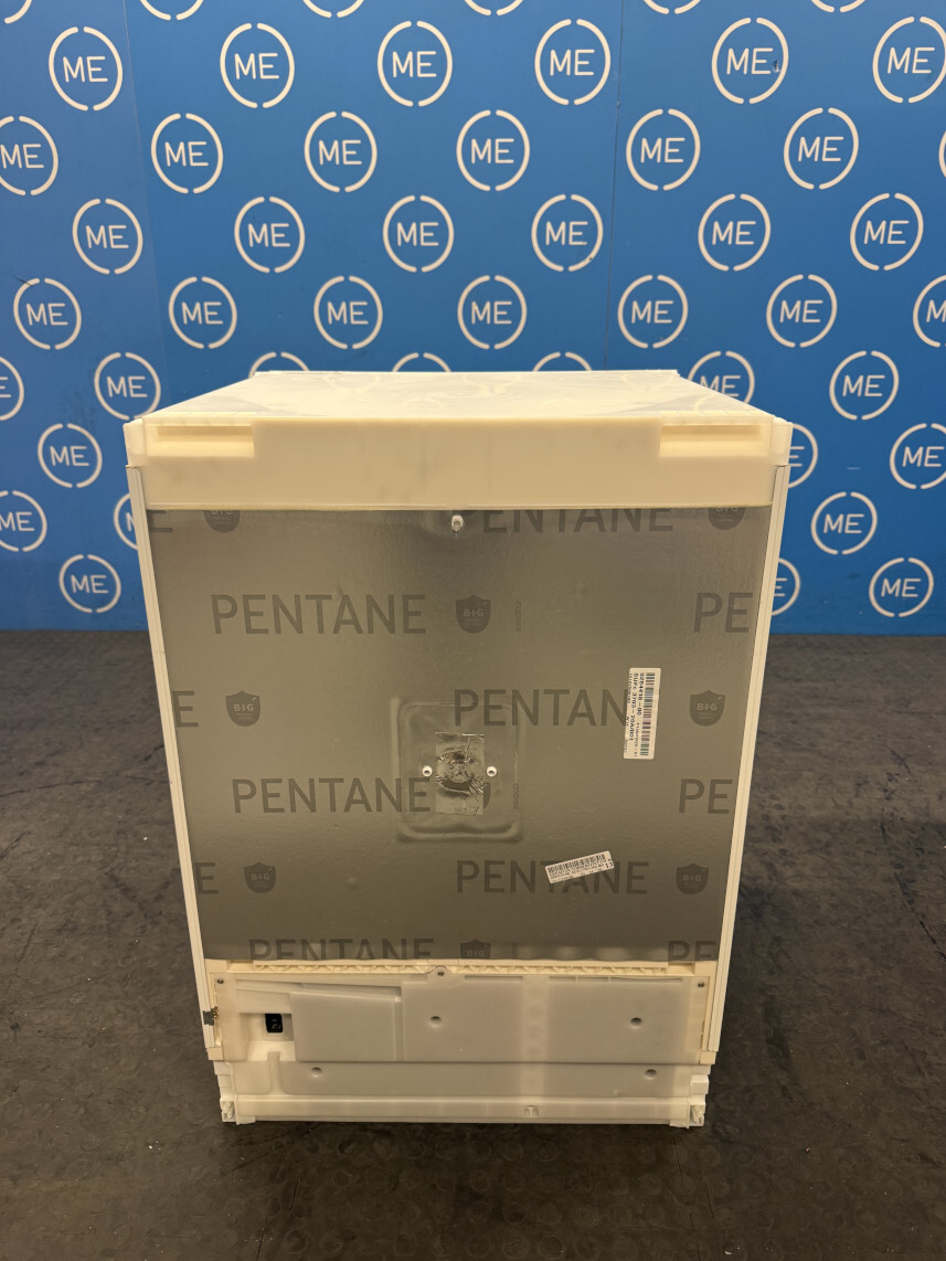 Liebherr SUFc3703 Low Frost Built-Under Freezer, Fixed Hinge, D Rated - Damaged Item Image