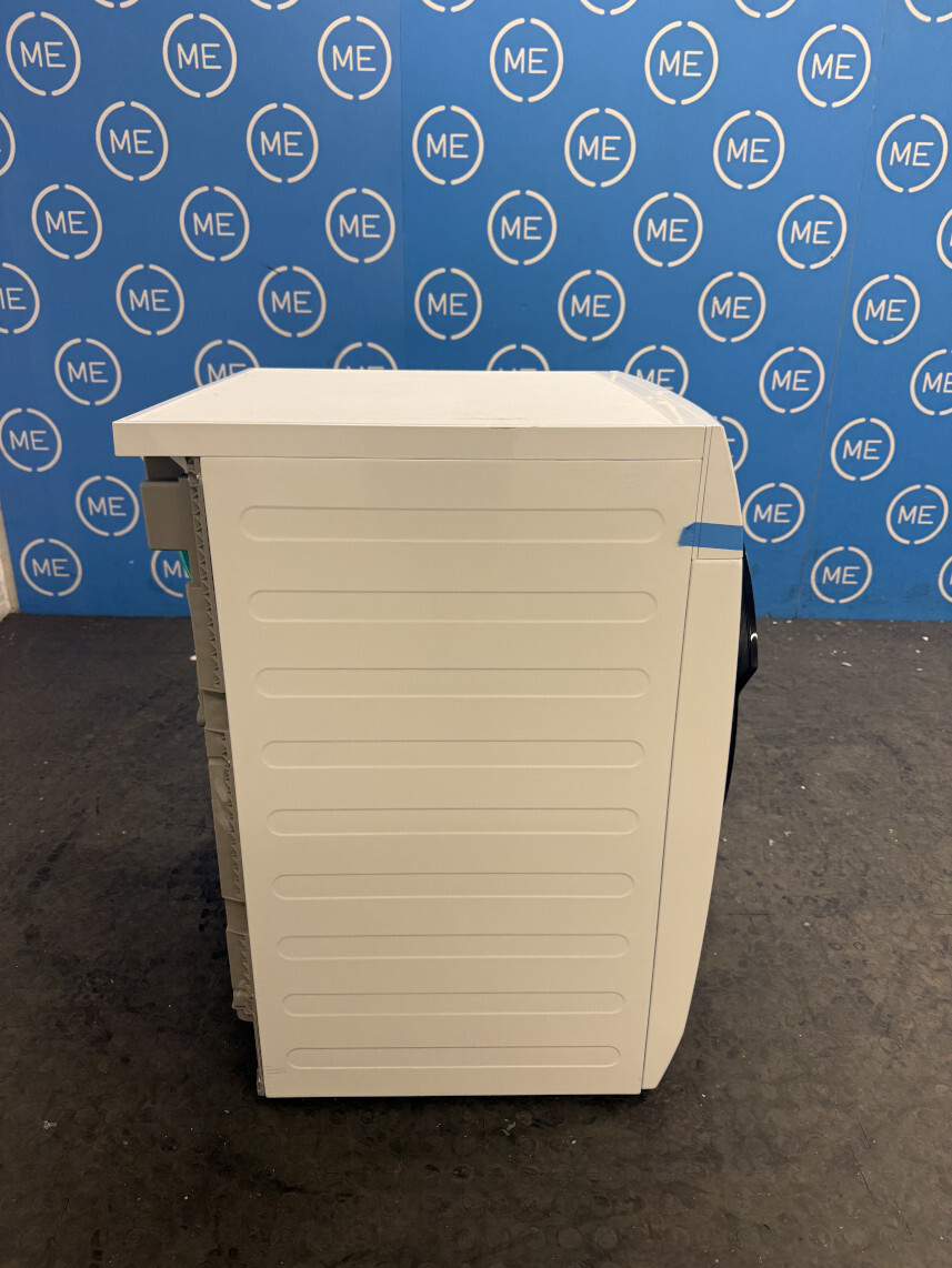 AEG TR718L4B Heat Pump Tumble Dryer, 8kg, White, A++ Rated - Damaged Item Image