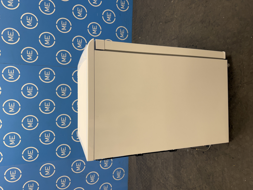 Beko UFF4584W Frost Free Under Counter Freezer, White, E Rated - Damaged Item Image