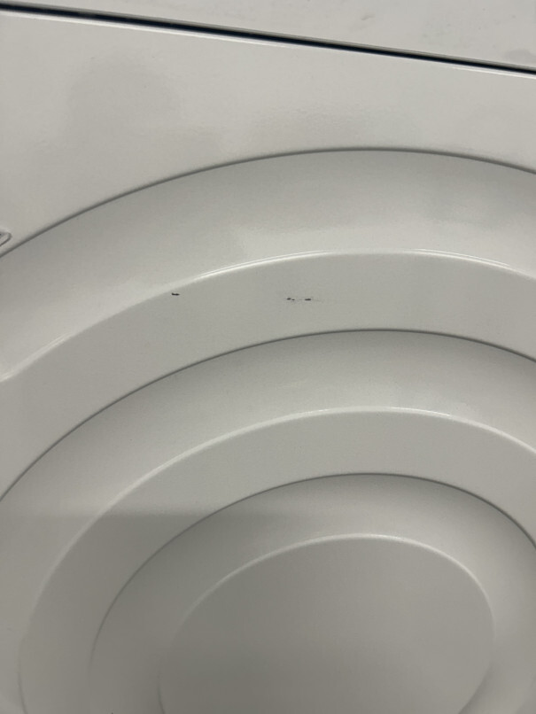 Bosch WAN28259GB Series 4 Washing Machine, 9kg, 1400 Spin, White, A Rated - Damaged Item Image