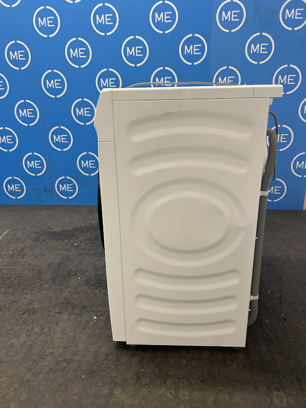 Hisense WF1Q9041BW Washing Machine, 9kg, 1400 Spin, White, A Rated - Damaged Item Image