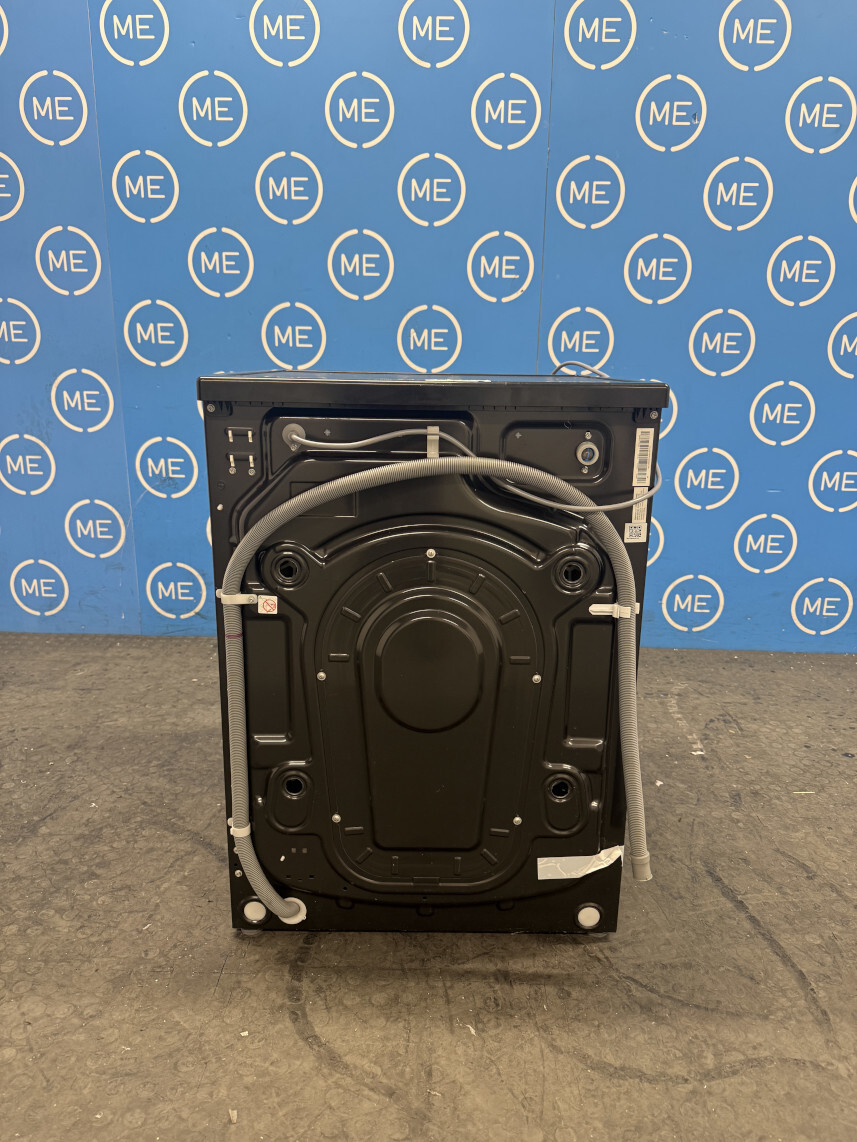 Hisense WF3S1043BB3 Washing Machine, 10.5kg, 1400 Spin, Black, A Rated - Damaged Item Image