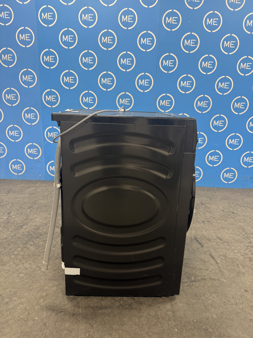 Hisense WF3S1043BB3 Washing Machine, 10.5kg, 1400 Spin, Black, A Rated - Damaged Item Image