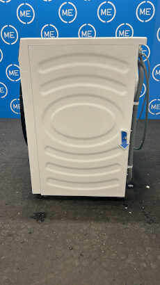 Hisense WF3S1043BW3 Washing Machine, 10.5kg, 1400 Spin, White, A Rated - Damaged Item Image