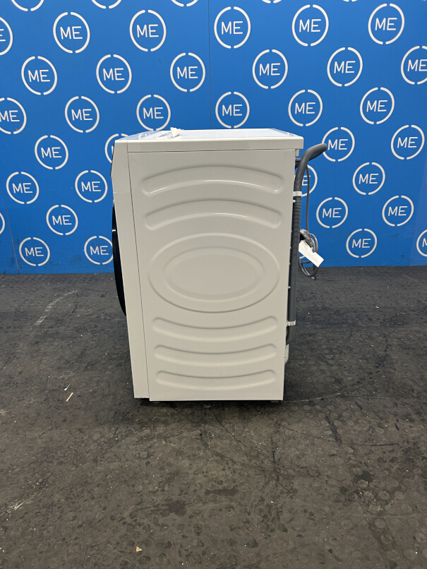 Hisense WF3S9043BW3 Washing Machine, 9kg, 1400 Spin, White, A Rated - Damaged Item Image