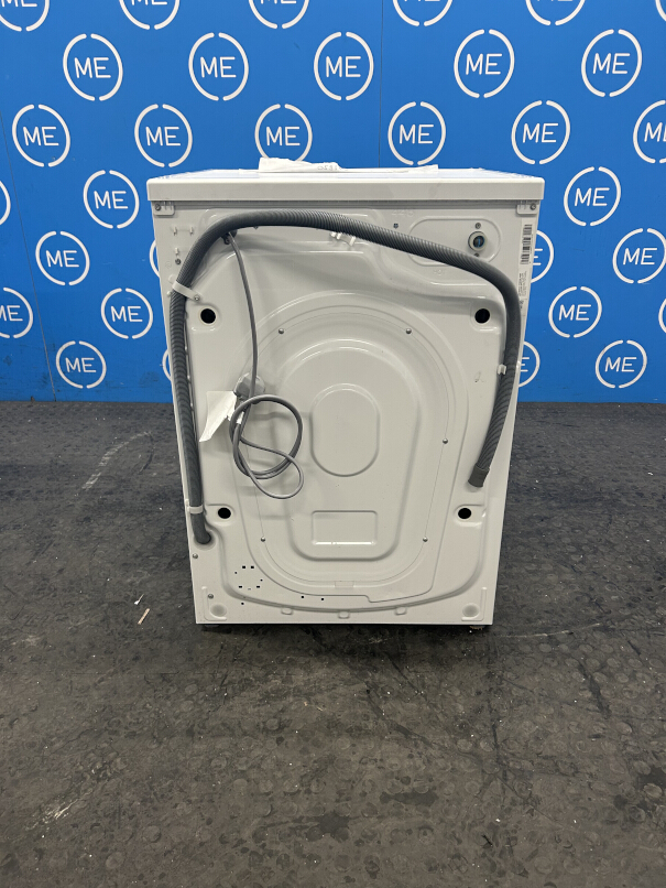 Hisense WF3S9043BW3 Washing Machine, 9kg, 1400 Spin, White, A Rated - Damaged Item Image