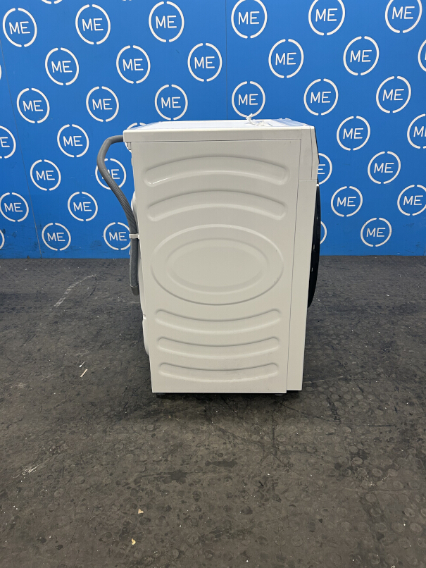 Hisense WF3S9043BW3 Washing Machine, 9kg, 1400 Spin, White, A Rated - Damaged Item Image