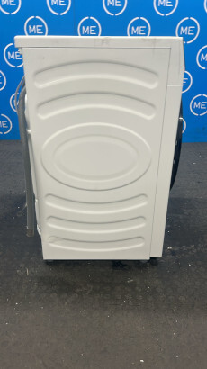 Hisense WF3S9043BW3 Washing Machine, 9kg, 1400 Spin, White, A Rated - Damaged Item Image