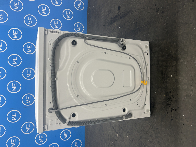 Hisense WF3S9043BW3 Washing Machine, 9kg, 1400 Spin, White, A Rated - Damaged Item Image