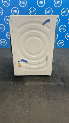 Siemens WG46G2Z4GB iQ500 Washing Machine, 9kg, 1600 Spin, White, A Rated - Damaged Item Image