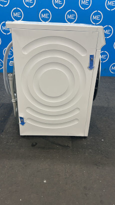Siemens WG56H2A9GB iQ500 Washing Machine, 10kg, 1600 Spin, White, A Rated - Damaged Item Image