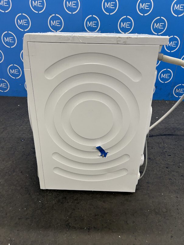 Bosch WGE03408GB Series 2 Washing Machine, 8kg, 1400 Spin, White, A Rated - Damaged Item Image