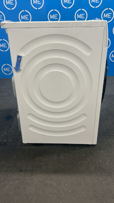 Bosch WGG254F1GB Series 6 Washing Machine, 10kg, 1400 Spin, White, A Rated - Damaged Item Image