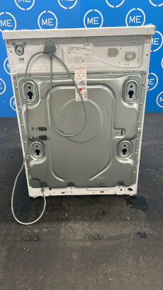 Bosch WGG254F1GB Series 6 Washing Machine, 10kg, 1400 Spin, White, A Rated - Damaged Item Image