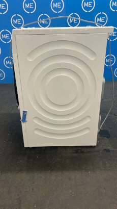 Bosch WGG254F1GB Series 6 Washing Machine, 10kg, 1400 Spin, White, A Rated - Damaged Item Image