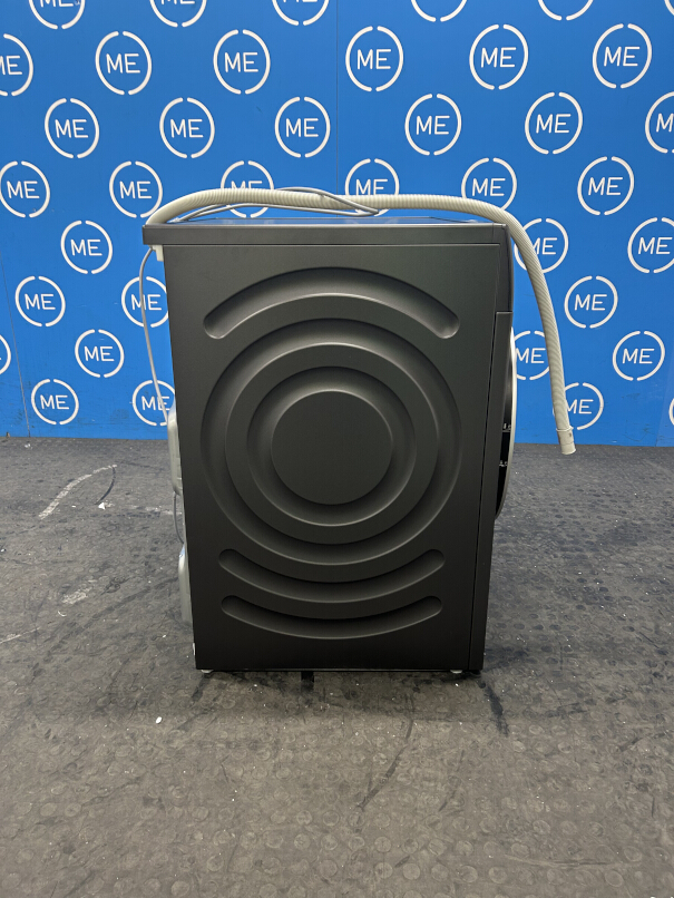 Bosch WNG254R1GB Series 6 Washer Dryer, 10kg/6kg, 1400 Spin, Grey, A Rated - Damaged Item Image