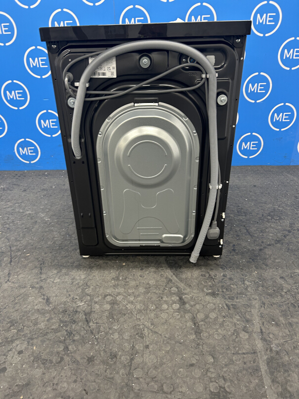 Samsung WW90CGC04DAB Series 5 Washing Machine with Ecobubble� and SmartThings AI Energy Mode, 9kg, 1400 Spin, Black, A Rated - Damaged Item Image