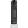 DeLonghi HFX65V20 Tower Ceramic Fan Heater 2kW