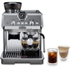 DeLonghi EC9255.M La Specialista Arte Compact Manual Bean to Cup Coffee Machine with Cold Brew