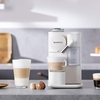 Nespresso by DeLonghi EN510.W Lattissima One Nespresso Coffee Machine - White