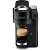 Nespresso by DeLonghi ENV300.B Vertuo Lattissima Coffee Machine, Black
