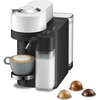 Nespresso by DeLonghi ENV300.W Vertuo Lattissima Coffee Machine, White